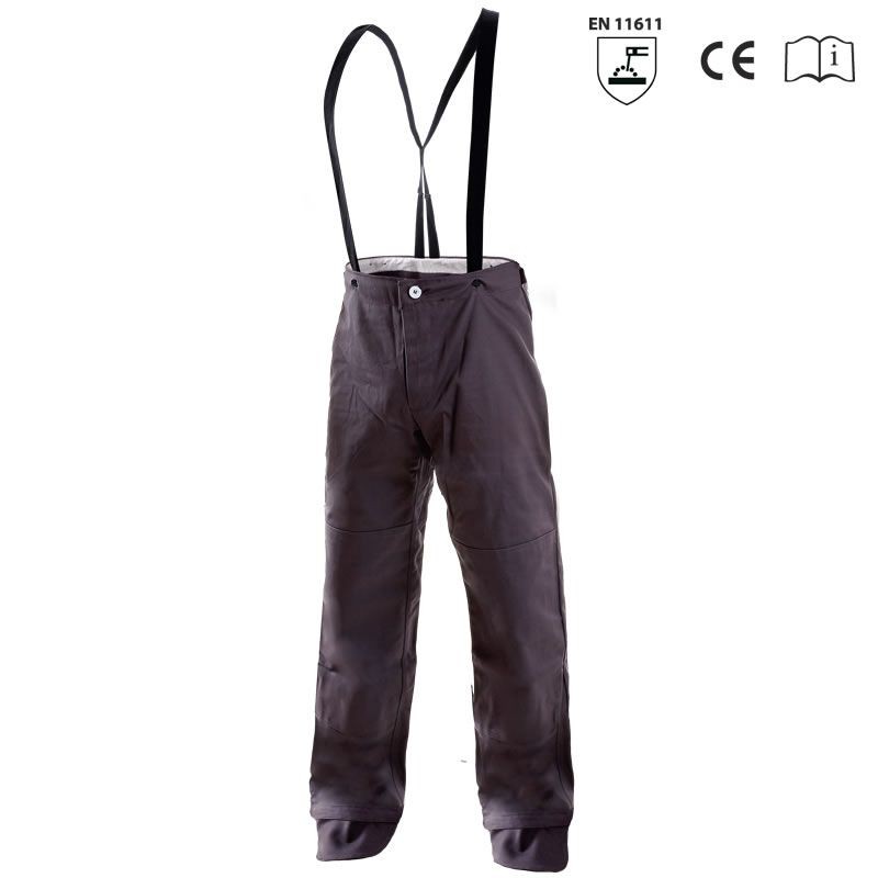 Pantalon de protectie pentru sudori MOFOS P